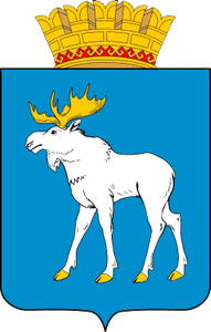 Герб Йошкар-Ола